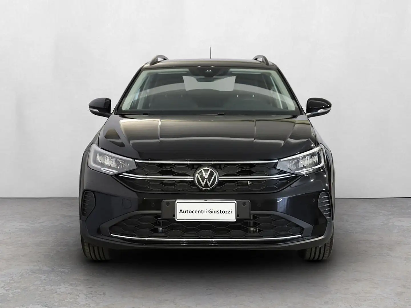 Volkswagen Taigo 1.0 tsi life 95cv Nero - 2