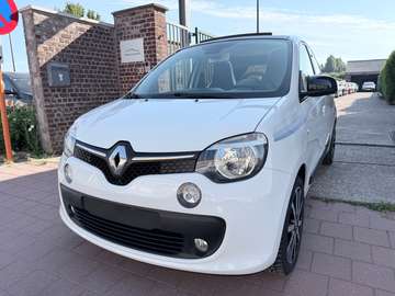 0.9 TCe EDITION ICONIC S | Camera | Cruise | Leder | Open Dak