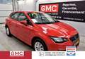 SEAT Ibiza Reference PLUS + Pack Comfort 70kW (95PS), Sc... Rouge - thumbnail 1