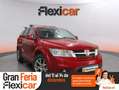 Fiat Freemont 2.0 Diesel Black Code AWD Aut. 170 Rood - thumbnail 1