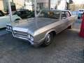 Buick Electra 225 4-door/ Coupe Look/ Unrestauriert! Zilver - thumbnail 2