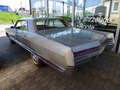 Buick Electra 225 4-door/ Coupe Look/ Unrestauriert! Zilver - thumbnail 3