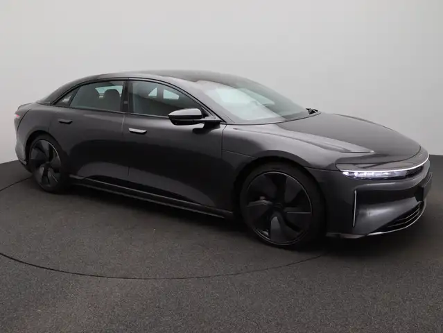 Lucid Air