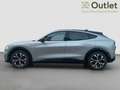 Ford Mustang Mach-E 75 kWh AWD 269 PS Tech-Paket 2 Silber - thumbnail 11
