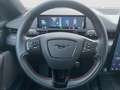 Ford Mustang Mach-E 75 kWh AWD 269 PS Tech-Paket 2 Silber - thumbnail 5