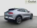 Ford Mustang Mach-E 75 kWh AWD 269 PS Tech-Paket 2 Silber - thumbnail 15