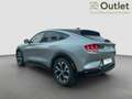Ford Mustang Mach-E 75 kWh AWD 269 PS Tech-Paket 2 Silber - thumbnail 3