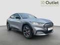 Ford Mustang Mach-E 75 kWh AWD 269 PS Tech-Paket 2 Silber - thumbnail 13
