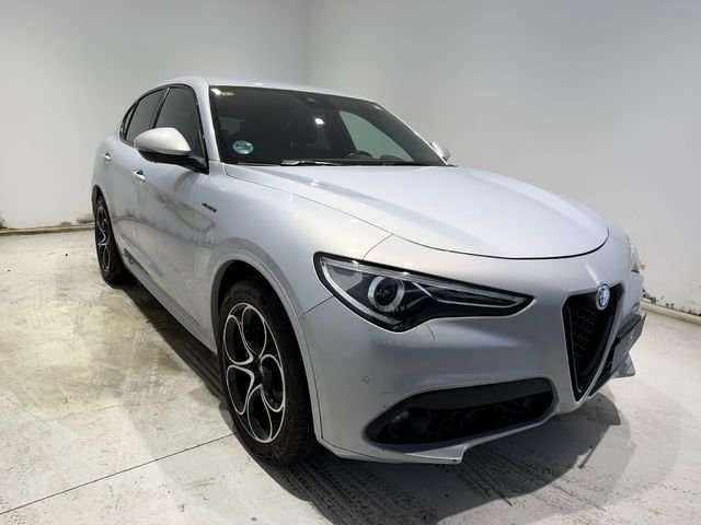 Alfa Romeo Stelvio 2.2 Veloce Q4 210 Aut. - foto 1