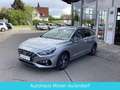 Hyundai i30 cw Edition 30 Mild-Hybrid DSG/MULTIMEDIA/MFL Argent - thumbnail 1