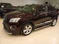 Chevrolet Trax 1.4 LT 4x4 Brązowy - thumbnail 1