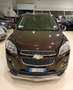 Chevrolet Trax 1.4 LT 4x4 Brązowy - thumbnail 4