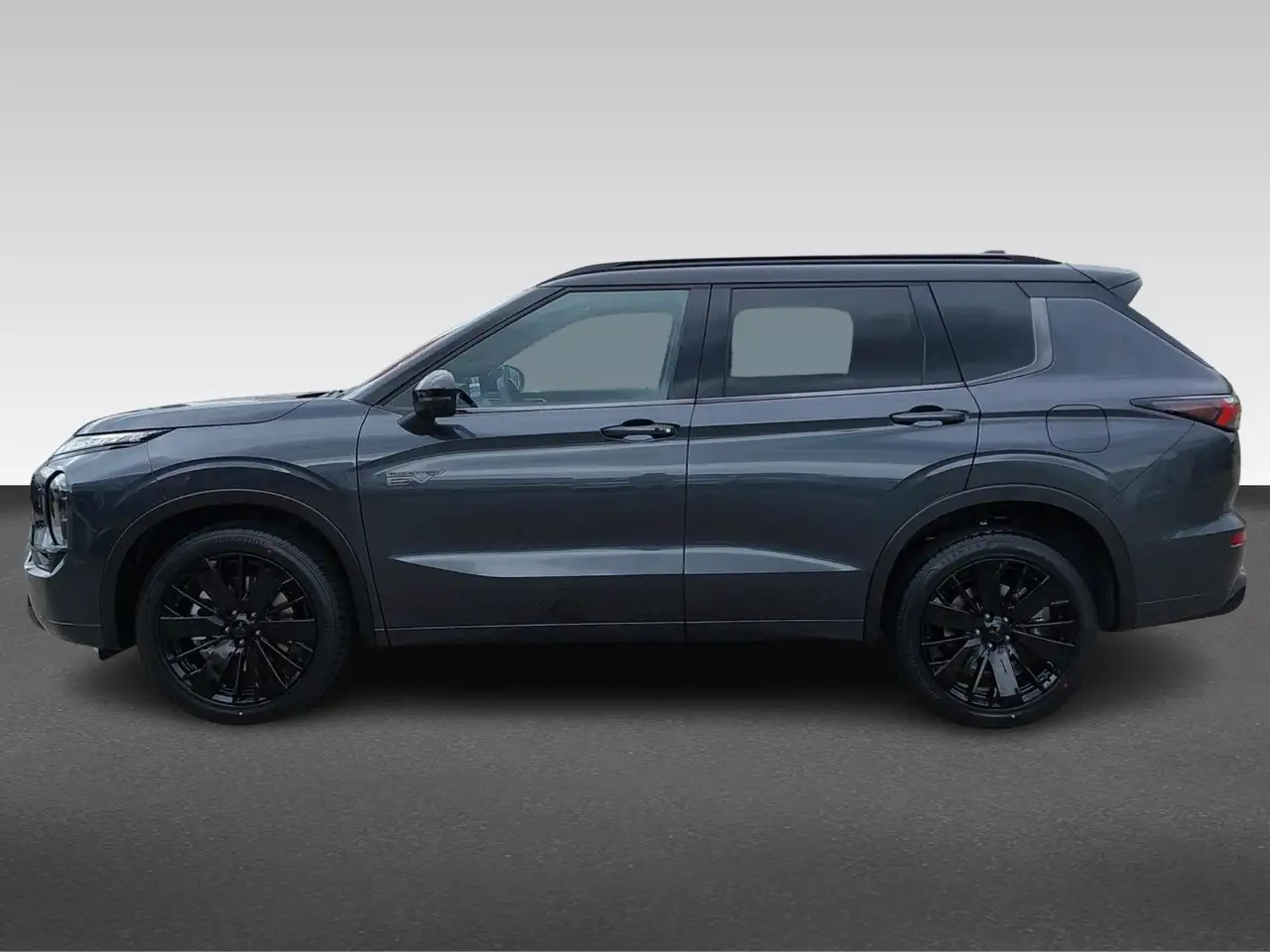 Mitsubishi Outlander 2026