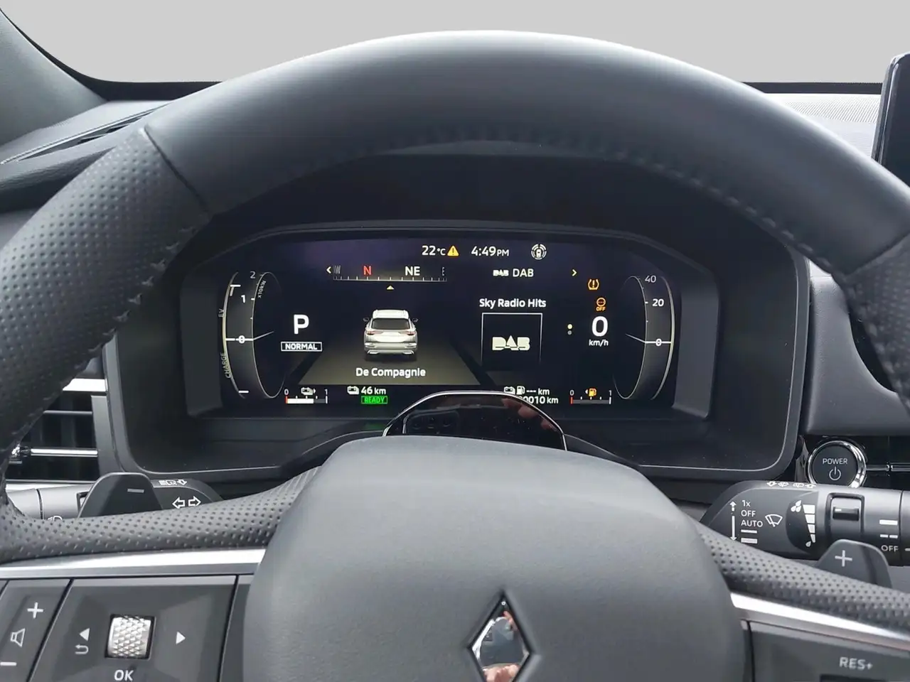 Mitsubishi Outlander 2026 — фото 15