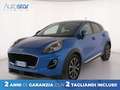 Ford Puma 1.0 ecoboost h Titanium s&s 125cv Blu/Azzurro - thumbnail 1