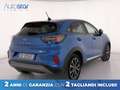 Ford Puma 1.0 ecoboost h Titanium s&s 125cv Blu/Azzurro - thumbnail 2