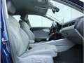 Audi A4 2.0 TDI Design S tro. Matrix/B&O/Standh Blau - thumbnail 4