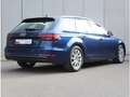 Audi A4 2.0 TDI Design S tro. Matrix/B&O/Standh Blau - thumbnail 2
