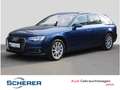 Audi A4 2.0 TDI Design S tro. Matrix/B&O/Standh Blu/Azzurro - thumbnail 1