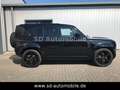 Land Rover Defender 110 D 300 X-Dynamic SE BLACK PACK 22" Schwarz - thumbnail 3