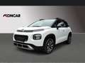 Citroen C3 Aircross PureTech 110 S&S EAT6 Shine Aut. Weiß - thumbnail 1
