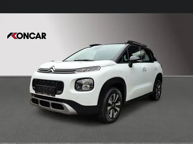 Citroen C3 Aircross PureTech 110 S&S EAT6 Shine Aut.