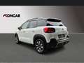 Citroen C3 Aircross PureTech 110 S&S EAT6 Shine Aut. Weiß - thumbnail 2