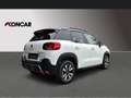 Citroen C3 Aircross PureTech 110 S&S EAT6 Shine Aut. Weiß - thumbnail 3