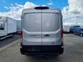 Ford Transit 3,5t Kasten Doka TDCi L3 Trend AHK PDC KAM Zilver - thumbnail 16