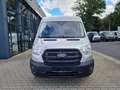 Ford Transit 3,5t Kasten Doka TDCi L3 Trend AHK PDC KAM Zilver - thumbnail 2