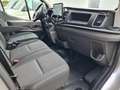 Ford Transit 3,5t Kasten Doka TDCi L3 Trend AHK PDC KAM Zilver - thumbnail 12