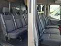 Ford Transit 3,5t Kasten Doka TDCi L3 Trend AHK PDC KAM Zilver - thumbnail 13