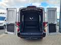 Ford Transit 3,5t Kasten Doka TDCi L3 Trend AHK PDC KAM Zilver - thumbnail 5