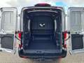 Ford Transit 3,5t Kasten Doka TDCi L3 Trend AHK PDC KAM Zilver - thumbnail 17