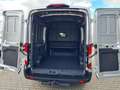 Ford Transit 3,5t Kasten Doka TDCi L3 Trend AHK PDC KAM Zilver - thumbnail 18