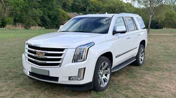 ESCALADE 602 PREMIUM