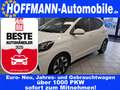 Hyundai i10 Prime Klimaaut,Navi,PDC,Kamera,Sitzhzg.,Alu Alb - thumbnail 1