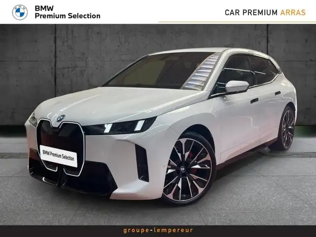 BMW 540 xDrive45 408ch M Sport