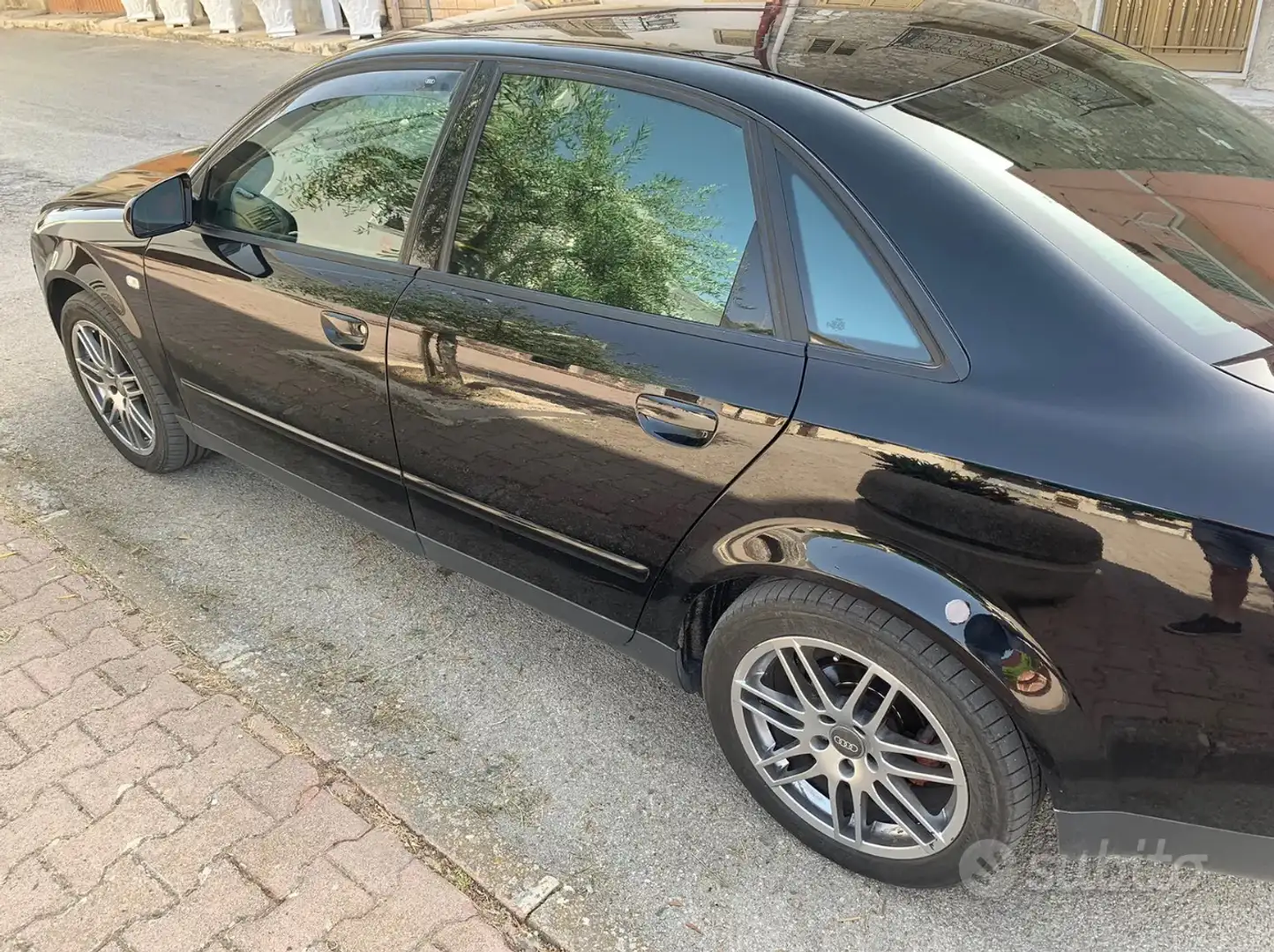 Audi A4 1.9 tdi 100cv - 2