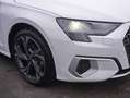 Audi A3 Lim. 35 TDI advanced LED Navi Sitzh. V-Cockp. Weiß - thumbnail 12