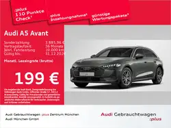 Audi A5 TDI S tronic Navi+/Kamera/ACC