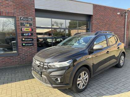 Dacia Sandero Stepway 1.0 TCe 90 Expression Navigatie pdc v+a