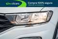 Volkswagen T-Roc 1.0 TSI Advance 81kW Blanco - thumbnail 10
