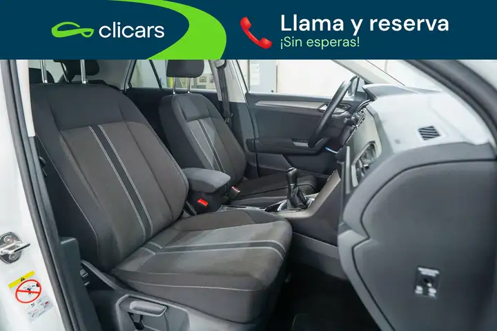 Volkswagen T-Roc Advance 1.0 TSI (2021) 2021, foto 16