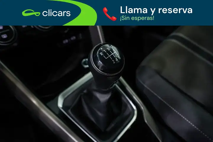 Volkswagen T-Roc Advance 1.0 TSI (2021) 2021, foto 26