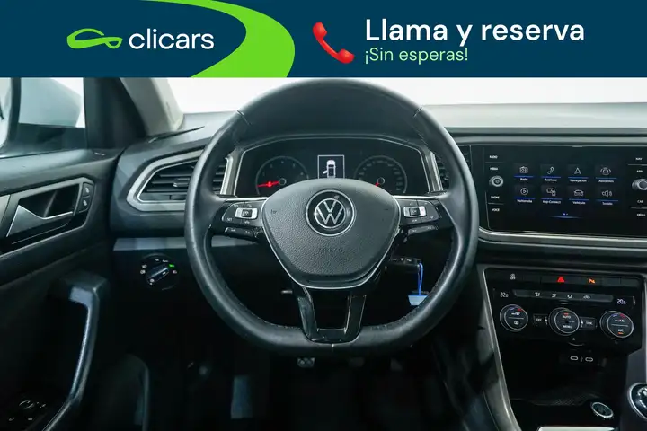 Volkswagen T-Roc Advance 1.0 TSI (2021) 2021, foto 19