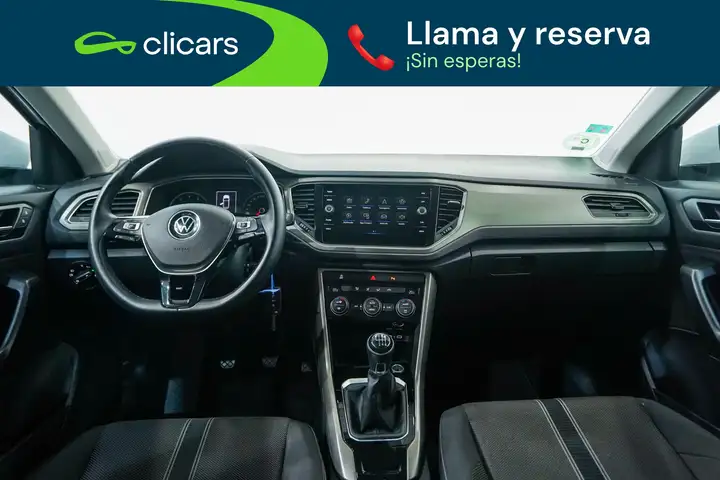 Volkswagen T-Roc Advance 1.0 TSI (2021) 2021, foto 13