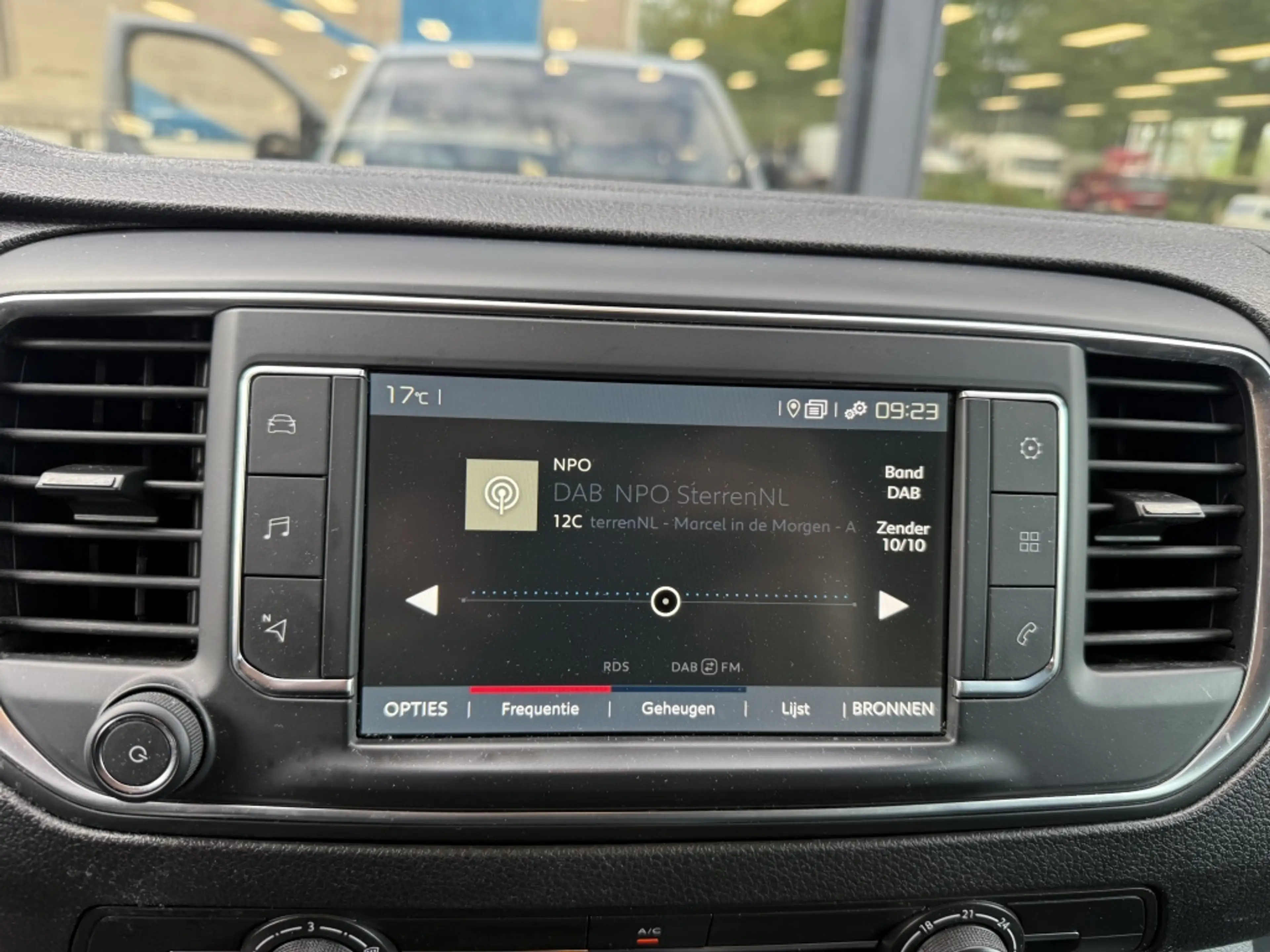 Fiat Scudo 2.0 MultiJet L2H1 SX — photo 11