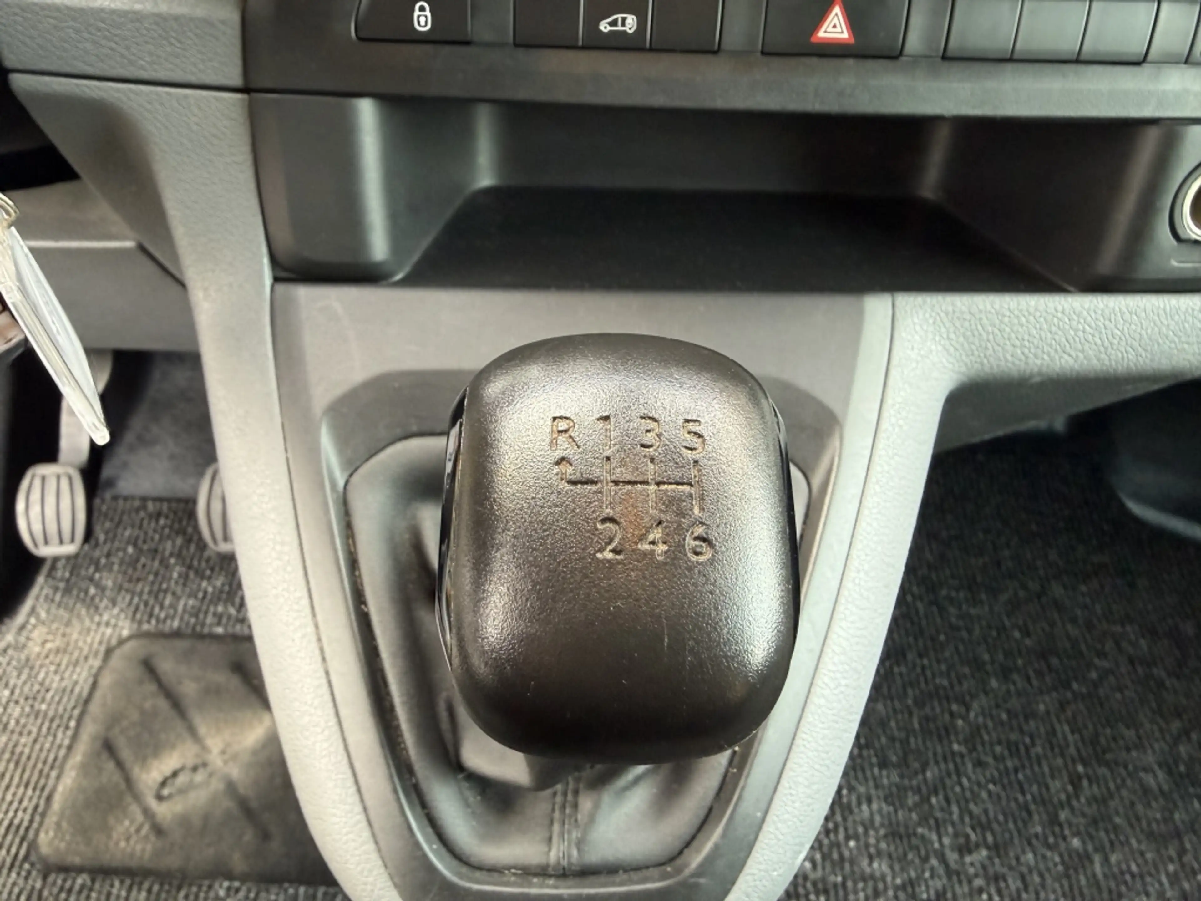 Fiat Scudo 2.0 MultiJet L2H1 SX — photo 14