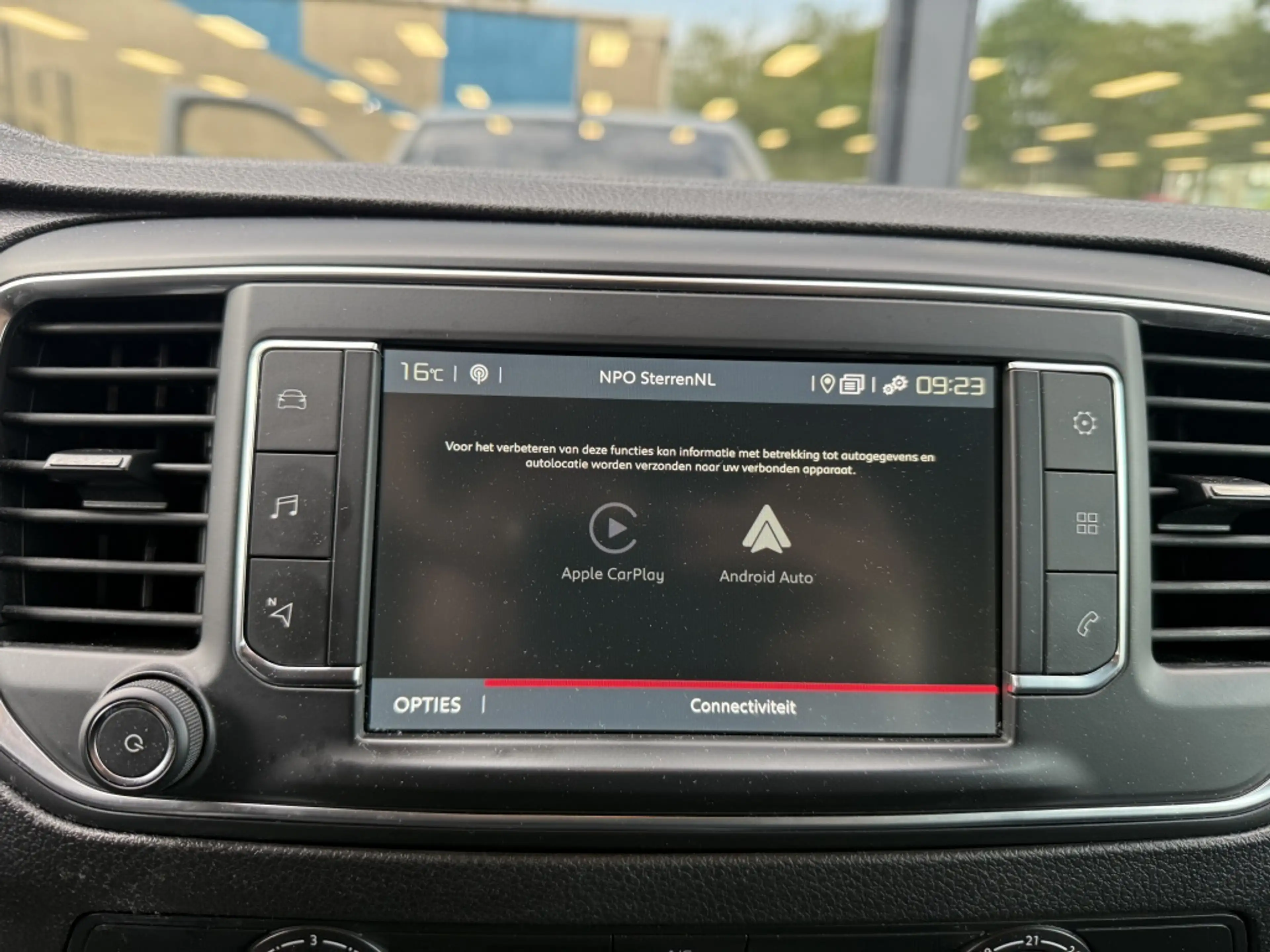 Fiat Scudo 2.0 MultiJet L2H1 SX — photo 12